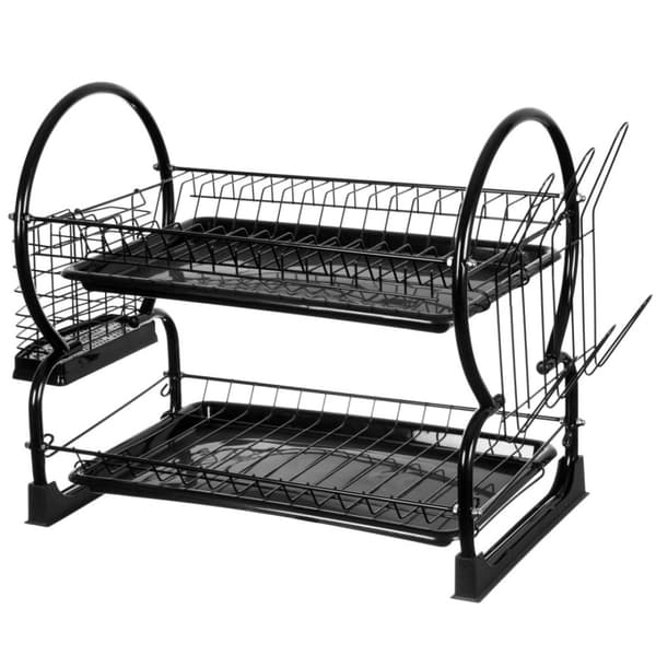 2-LAGS DISKTORK 56x25x39cm BRUNBESTE BB-2342