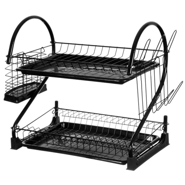 2-LAGS DISKTORK 56x25x39cm BRUNBESTE BB-2344