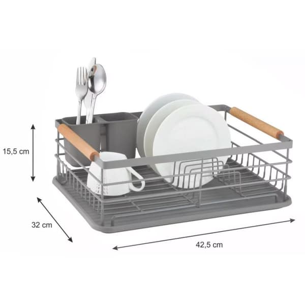DISH TORK AVH?LLARE 42,5x32x15,5cm KINGHOFF KH-1729