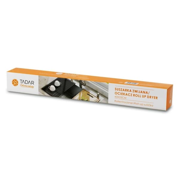 V�CKBAR DROPPS�LLA I ST?L F�R SHOP 43x33cm TADAR Roll Up TD-9503