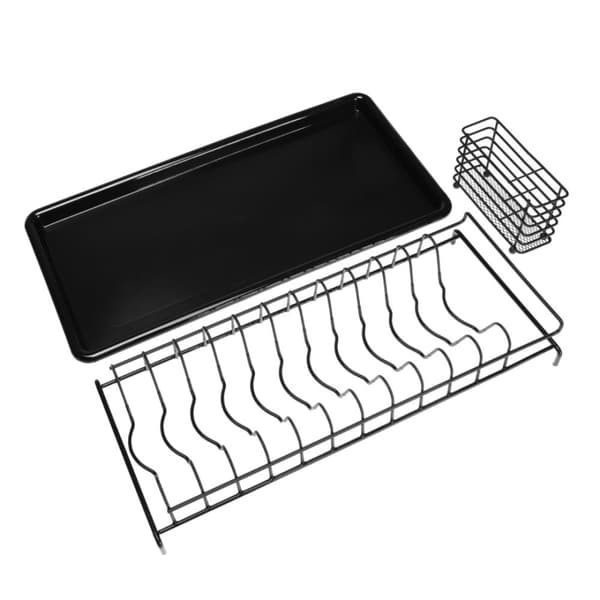 DRIPPER DISH TORKBACK 50 x 24cm KiNGHOFF KH-1479