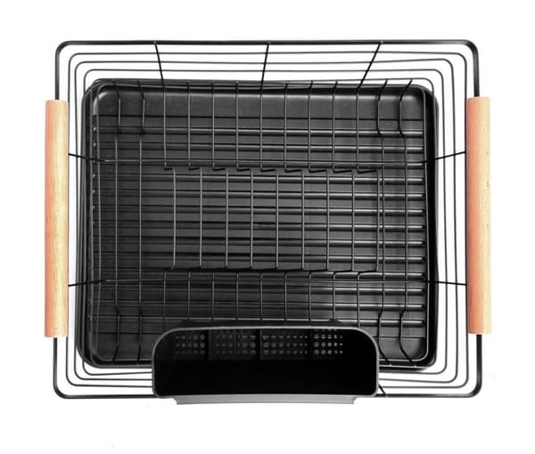DISKTORK 36,5 x 30 x 14,5 cm BRUNBESTE BB-2312