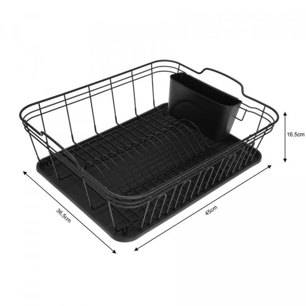 DISKTORK 45 x 35CM KiNGHOFF KH-1354