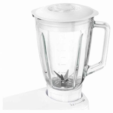 Köksmaskin Matberedare Vit STM 6350WH Sencor