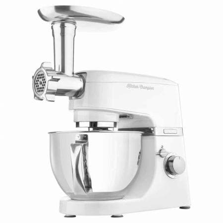 Köksmaskin Matberedare Vit STM 6350WH Sencor