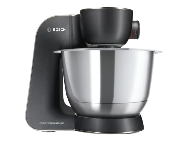 Bosch MUM5 HomeProfessional MUM59N26DE - Kjøkkenmaskin - 1000 W