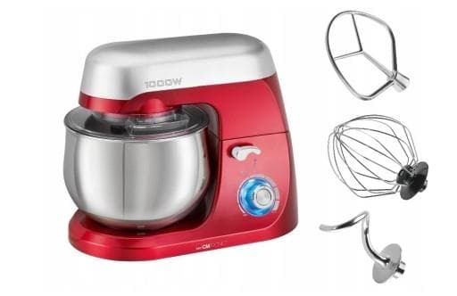 Clatronic Planetary Robot (KM 3709 red)