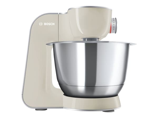 Bosch MUM5 CreationLine MUM58L20 - Matberedare - 1000 W