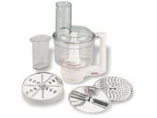 Bosch MUZ6MM3 matberedare 1 l Vit