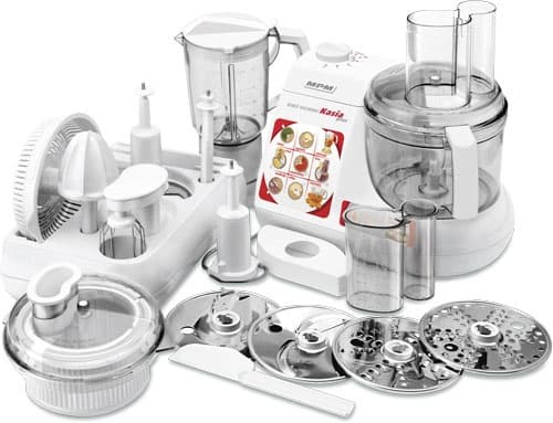 Foodprosessor MPM Foodprosessor MRK-11
