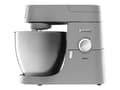 Miniatyrbild 3 av 5: Kenwood Chef XL KVL4110S - Köksmaskin - 1200 W - silver