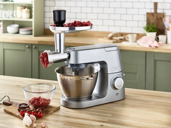 Kenwood KVL4170W