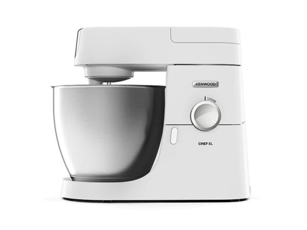Kenwood KVL4170W incl. Kødhakker og Blender