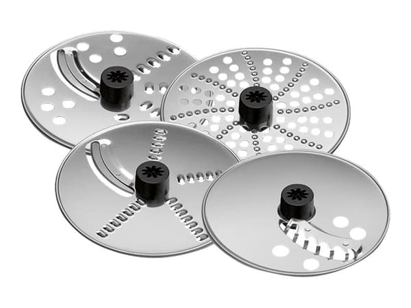 ProfiCook PC-KM 1063, 1,75 L, Musta, Ruostumaton teräs, 1200 W, 220 - 240 V, 50 - 60 Hz