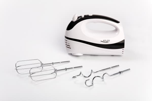 Adler AD 4205 - Håndmikser - 550 W