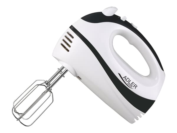 Adler AD 4205 - Håndmikser - 550 W