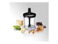 Miniatyrbild 2 av 5: Bosch HomeProfessional MFQ 4885 - Stavmixer - 575 W - svart/krom