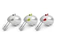 Miniatyrbild 5 av 5: Esperanza MUFFIN - Stavmixer - 150 W - röd