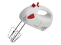 Miniatyrbild 1 av 5: Esperanza MUFFIN - Stavmixer - 150 W - röd