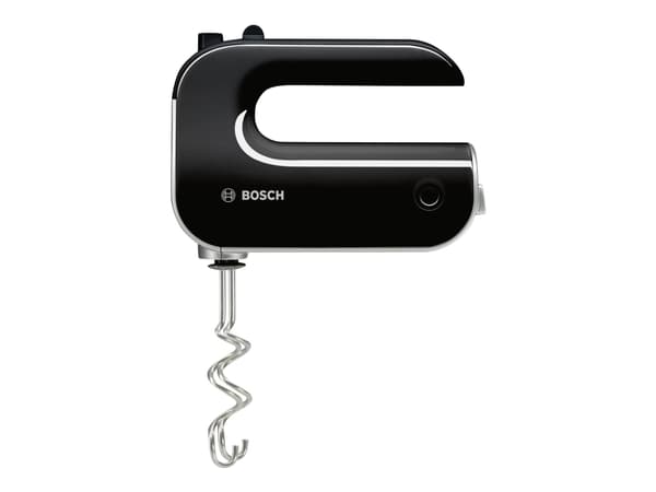 Bosch MFQ4730 - Håndmikser - 575 W - svart/krom