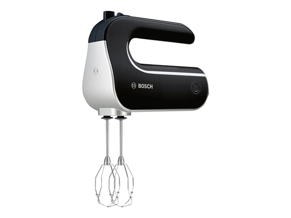 Bosch MFQ4730 - Håndmikser - 575 W - svart/krom