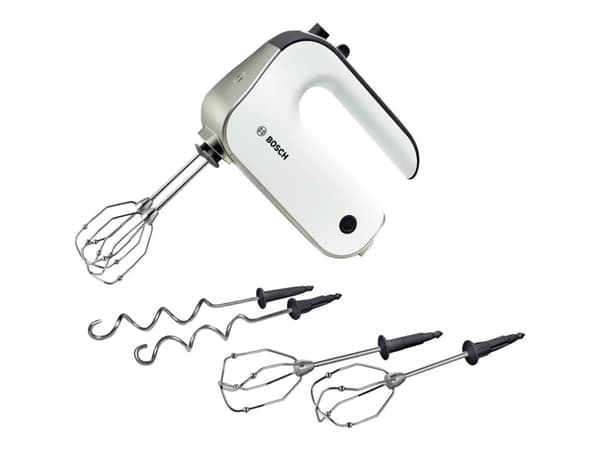 Bosch MFQ4835DE tehosekoitin Käsisekoitin 575 W Valkoinen