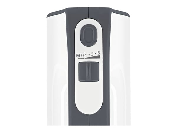 Bosch MFQ4835DE tehosekoitin Käsisekoitin 575 W Valkoinen