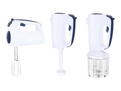 Emerio HMS-113257.2 - Handmixer - 300 W - blå
