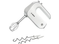 Bosch MFQ4030 mikser Håndmikser 500 W Sølv, Hvit