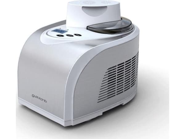 Guzzanti iskremmaskin GUZZANTI GZ-152