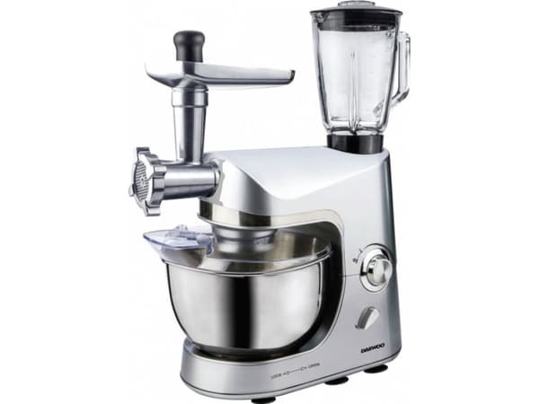 Daewoo DSX-5055-DSX-5055 planetarisk matberedare
