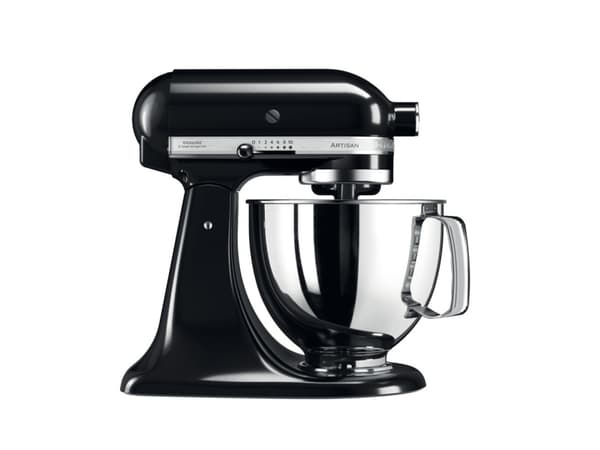 Kitchenaid - 5KSM125 EOB - black