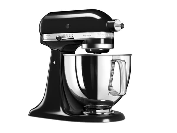 Kitchenaid - 5KSM125 EOB - black