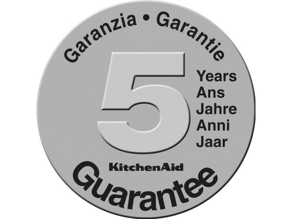 Kitchenaid - 5KSM125 EOB - black