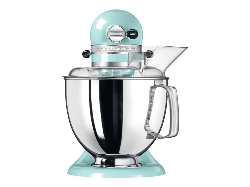 KitchenAid Artisan matberedare 300 W 4,8 l Blå