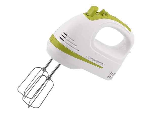 Esperanza APPLE PIE - Handmixer - 400 W