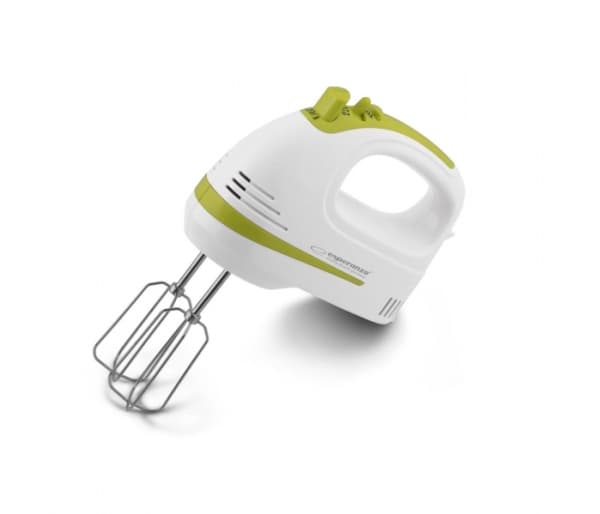 Esperanza APPLE PIE - Handmixer - 400 W