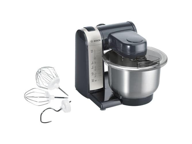 Кухонная машина bosch mum48sl