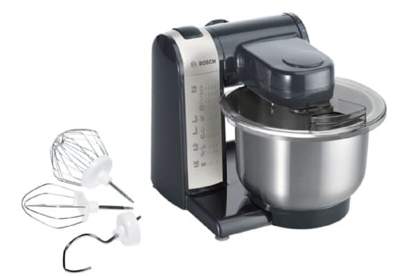 Кухонная машина bosch mum48sl