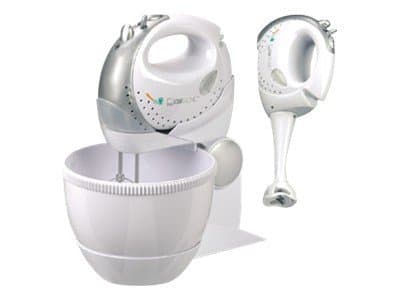 Clatronic HMS 2739 Hand mixer set - Håndmikser - 250 W