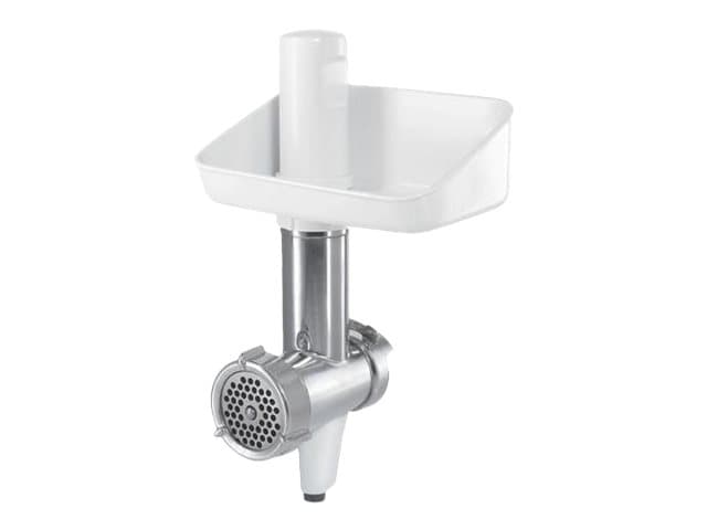 Bosch MUM4855 matberedare 600 W 3,9 l Vit