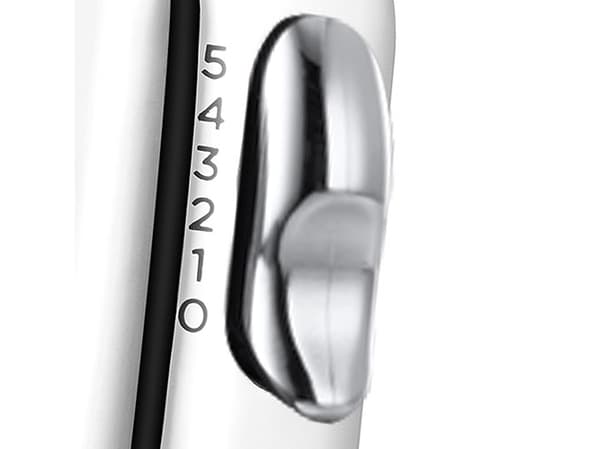 Russell Hobbs Swirl 25892-56 - Håndmikser - 350 W - smokey quartz