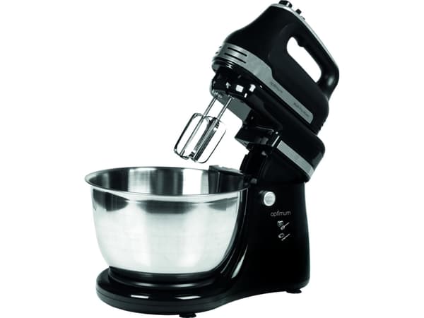 Optimum Mixer with a rotating bowl OPTIMUM RK-0350