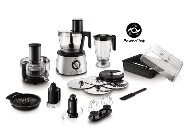 Philips Food processor (HR7778)
