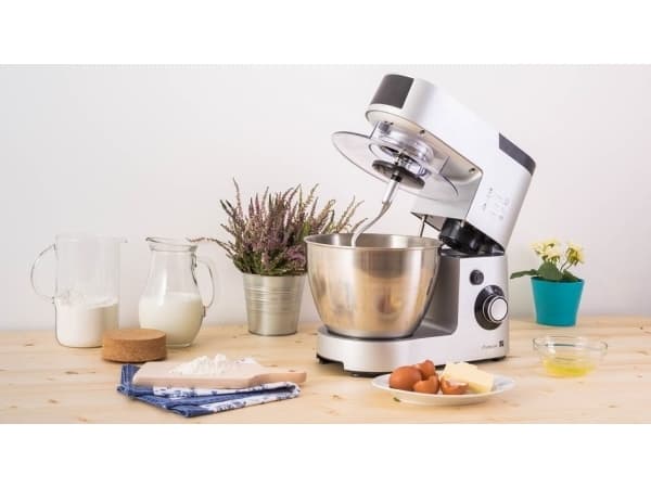 G21 foodprosessor (6008151)