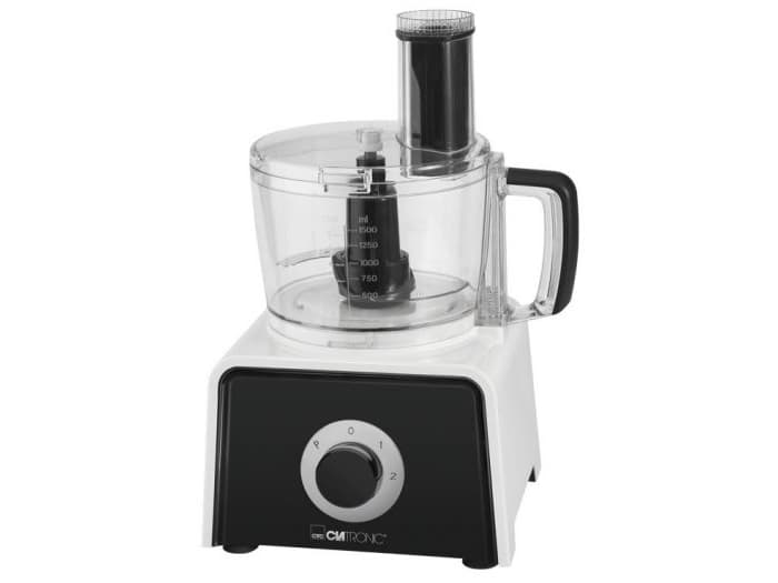 Clatronic KITCHEN ROBOT CLATRONIC KM 3645 WHITE