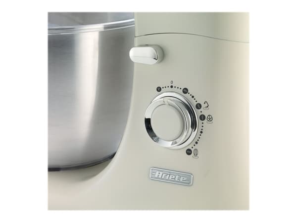 Ariete Vintage 1588/04 - Köksmaskin - 2400 W - grön