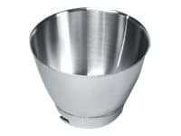 Kenwood Chef KVC3110S - Kjøkkenmaskin - 1000 W - sølv