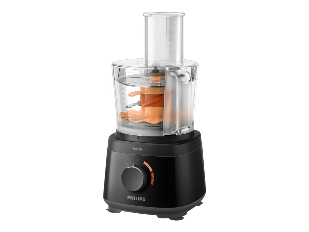 Philips Daily Collection 700 W 19 funktioner Kompakt matberedare