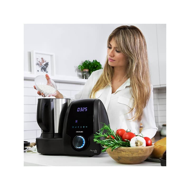 Köksrobot Cecotec Mambo 9090